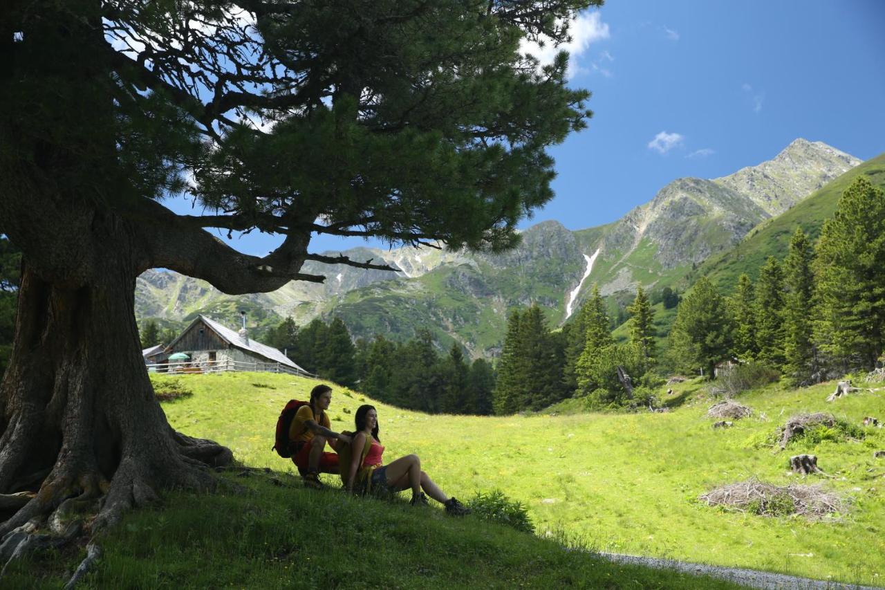 Tauerngast Village de vacances
