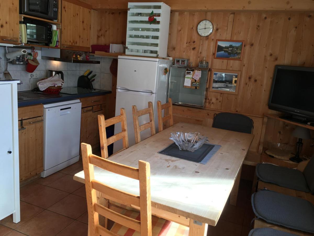 Village de vacances Tauerngast *