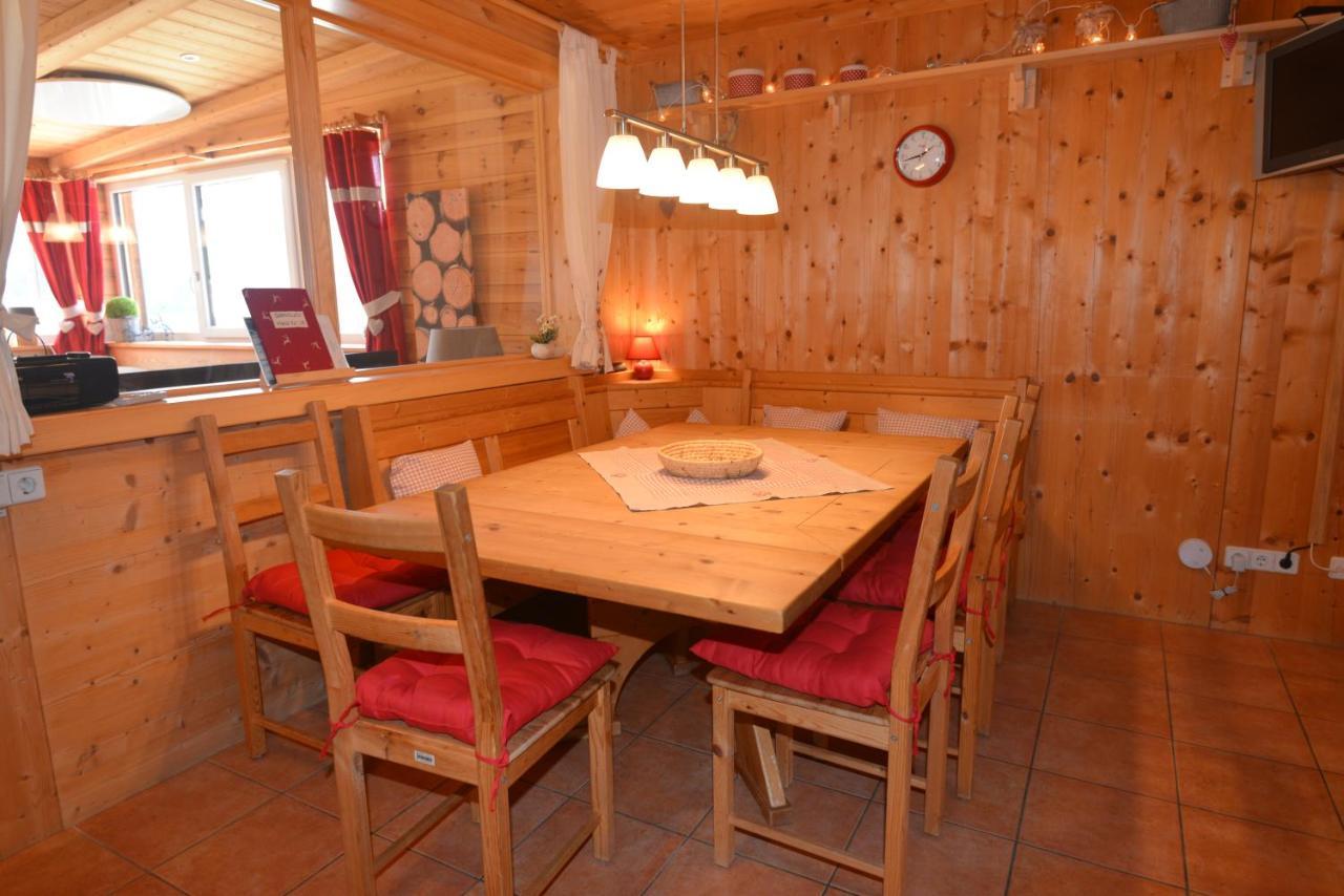 Tauerngast Village de vacances *