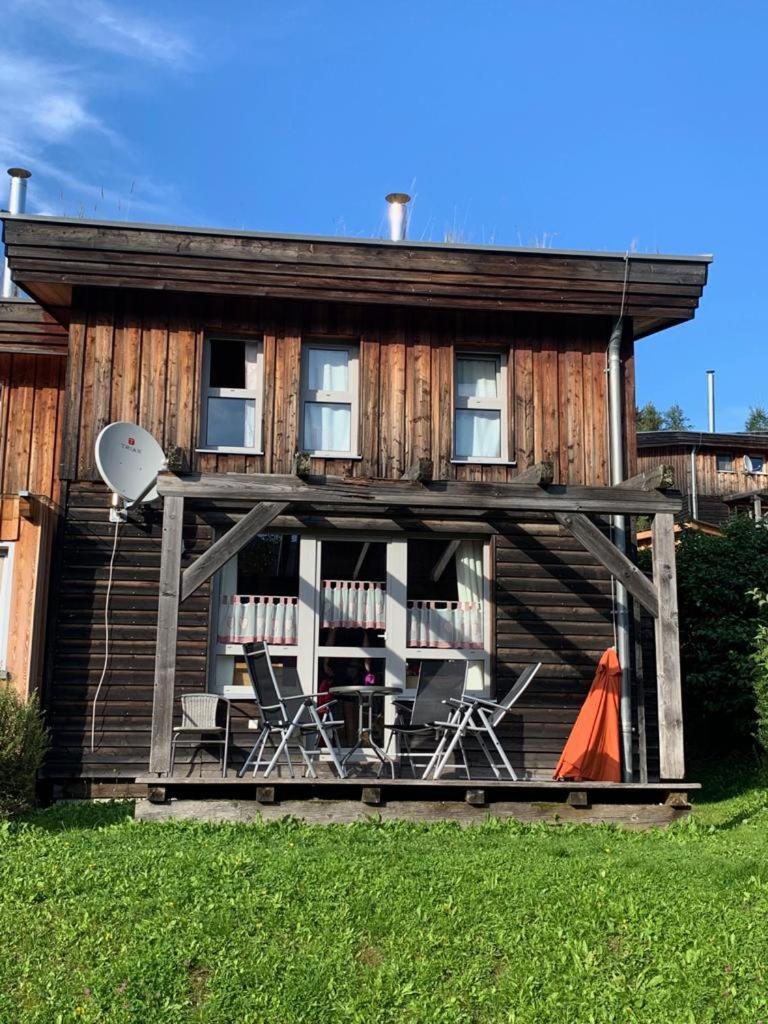 Village de vacances Tauerngast Hohentauern
