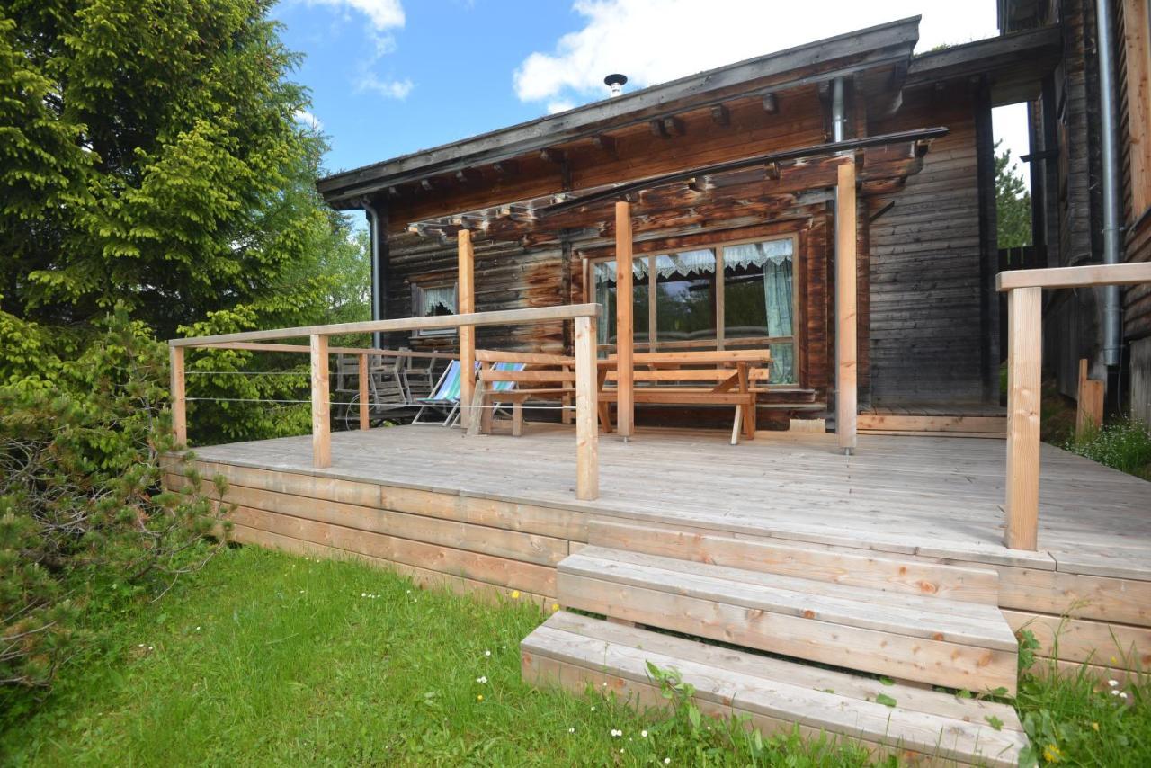 Tauerngast Village de vacances *